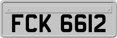 FCK6612