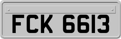 FCK6613
