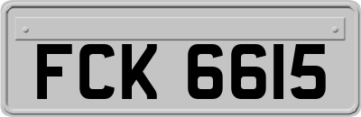 FCK6615