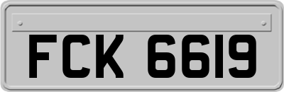 FCK6619
