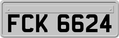 FCK6624