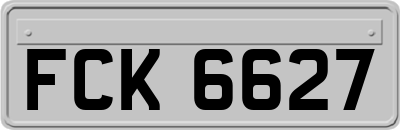 FCK6627