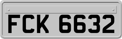 FCK6632