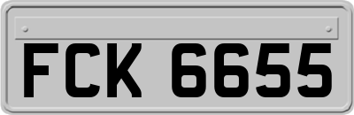 FCK6655