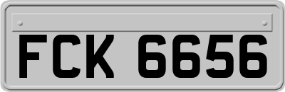 FCK6656