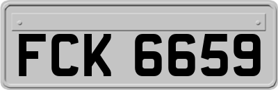FCK6659