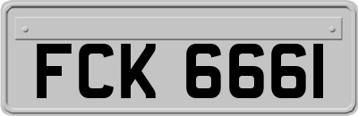 FCK6661