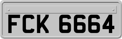 FCK6664