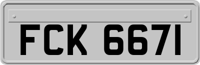 FCK6671