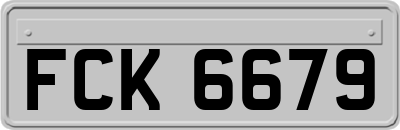FCK6679