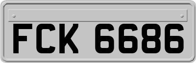 FCK6686