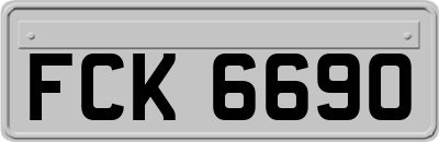 FCK6690