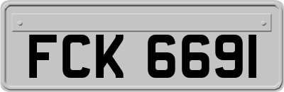FCK6691