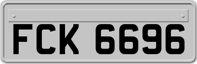 FCK6696