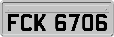FCK6706