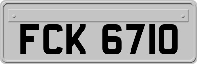 FCK6710