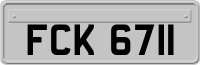 FCK6711
