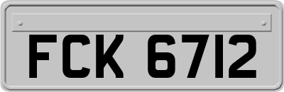 FCK6712