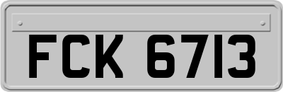FCK6713
