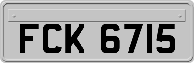 FCK6715