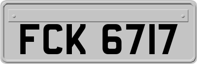 FCK6717