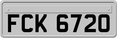 FCK6720