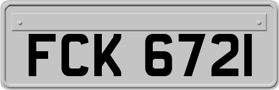 FCK6721