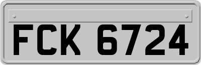 FCK6724