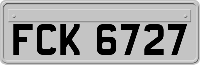 FCK6727
