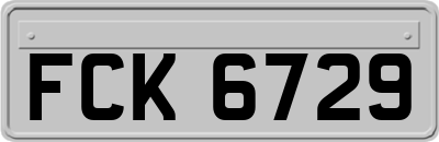 FCK6729