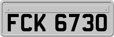 FCK6730