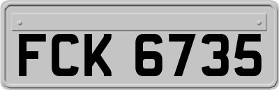 FCK6735