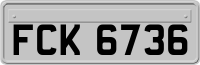 FCK6736