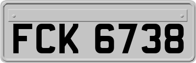 FCK6738