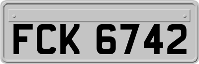 FCK6742