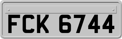 FCK6744