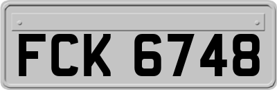 FCK6748