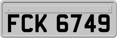 FCK6749