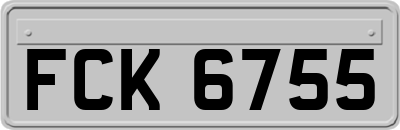 FCK6755