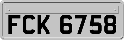 FCK6758