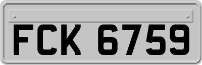FCK6759