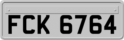 FCK6764