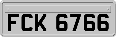 FCK6766
