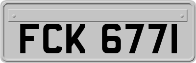 FCK6771