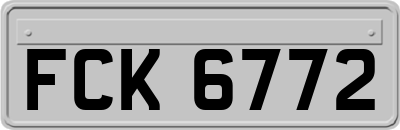 FCK6772