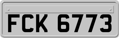 FCK6773