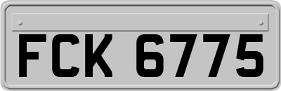 FCK6775
