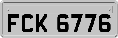 FCK6776