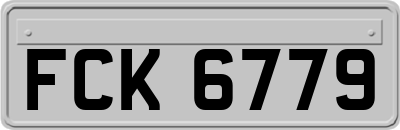 FCK6779