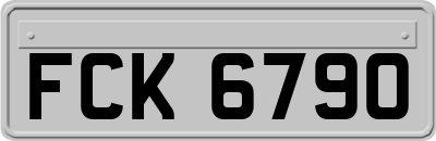 FCK6790